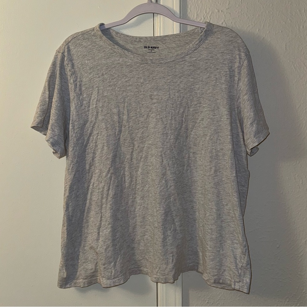 Old Navy EveryWear Crew-Neck T-Shirt